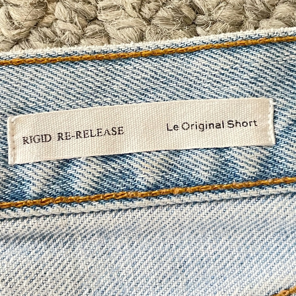 Frame -Rigged Re-Release - Picture 10 of 10